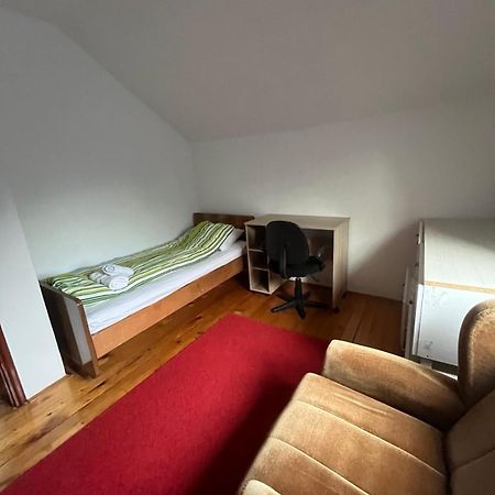 Apartman Mila I Kaja Nikšić Exterior foto