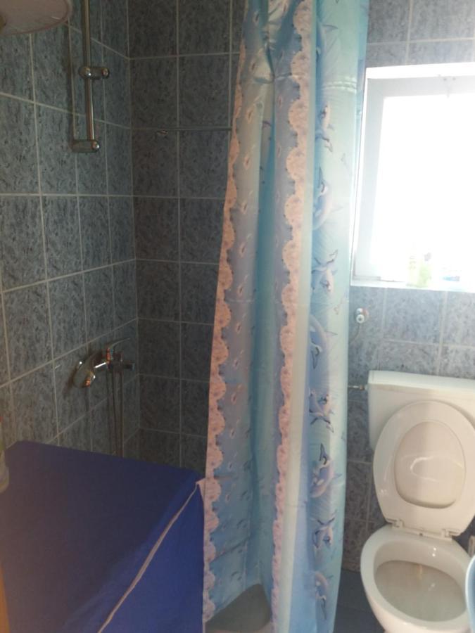 Apartman Mila I Kaja Nikšić Exterior foto