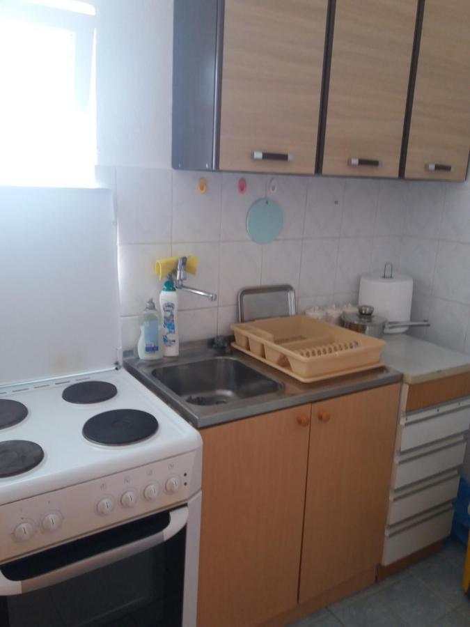 Apartman Mila I Kaja Nikšić Exterior foto