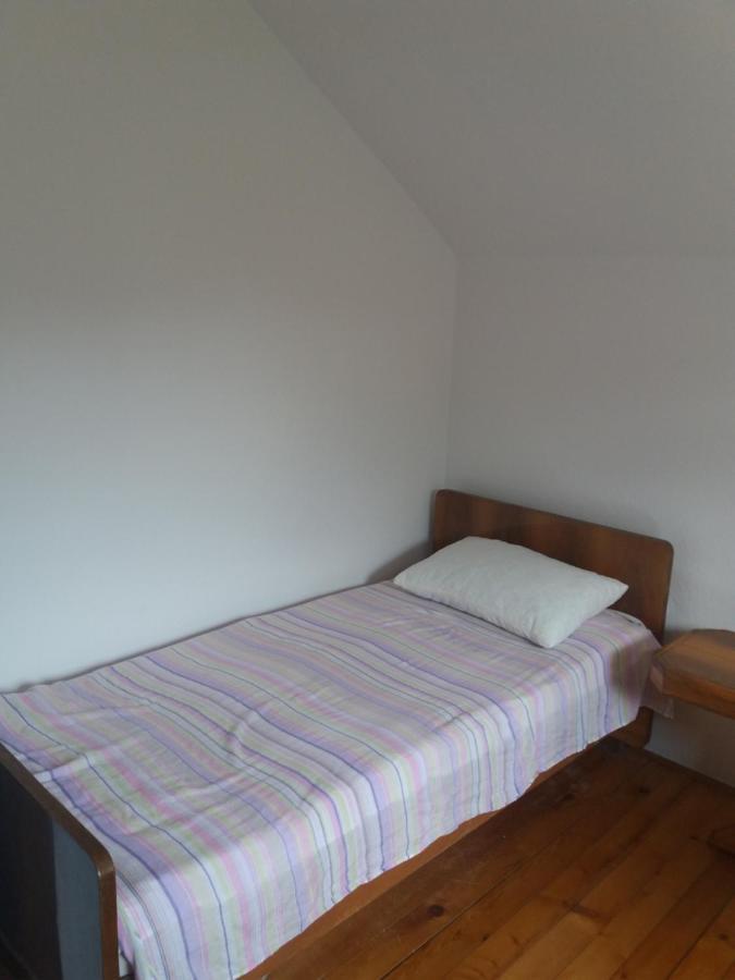 Apartman Mila I Kaja Nikšić Exterior foto