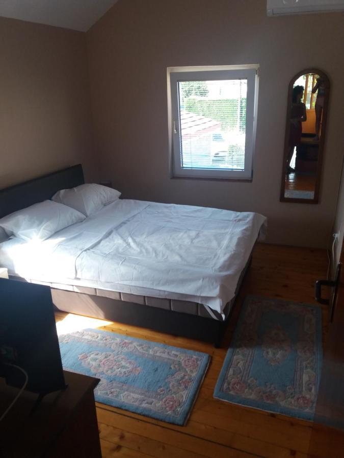 Apartman Mila I Kaja Nikšić Exterior foto