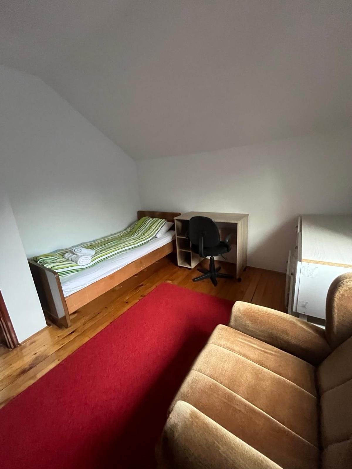 Apartman Mila I Kaja Nikšić Exterior foto